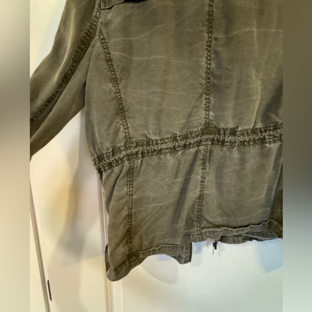 Express Jacket - image 6